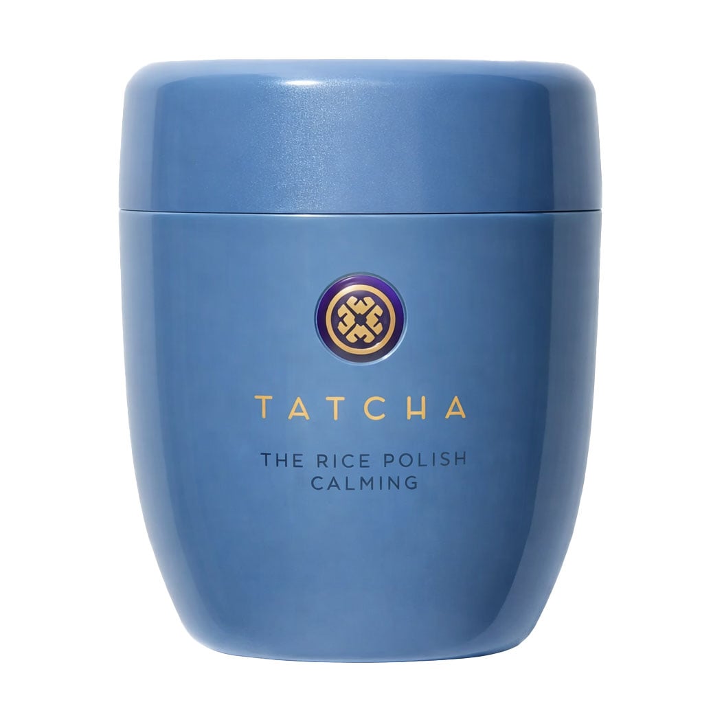 Відлущувальний скраб для обличчя Tatcha The Rice Polish Calming Заспокійливий, 60 г